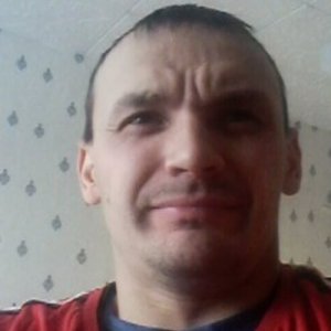Александр Кропоткин, 40 лет